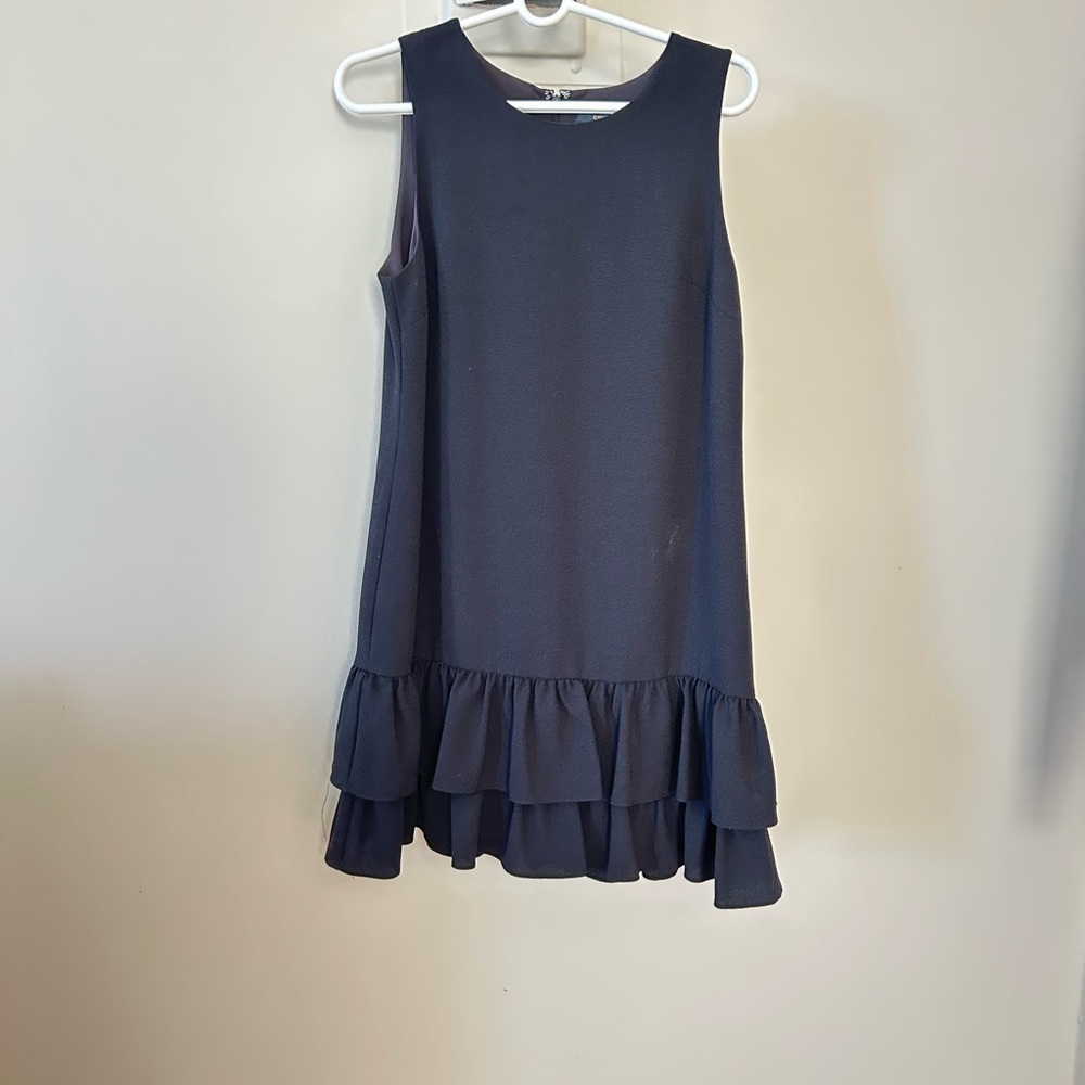 Black Little Dress